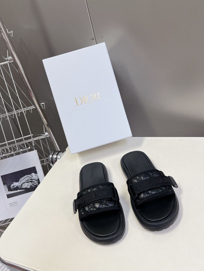 Christian Dior Slippers